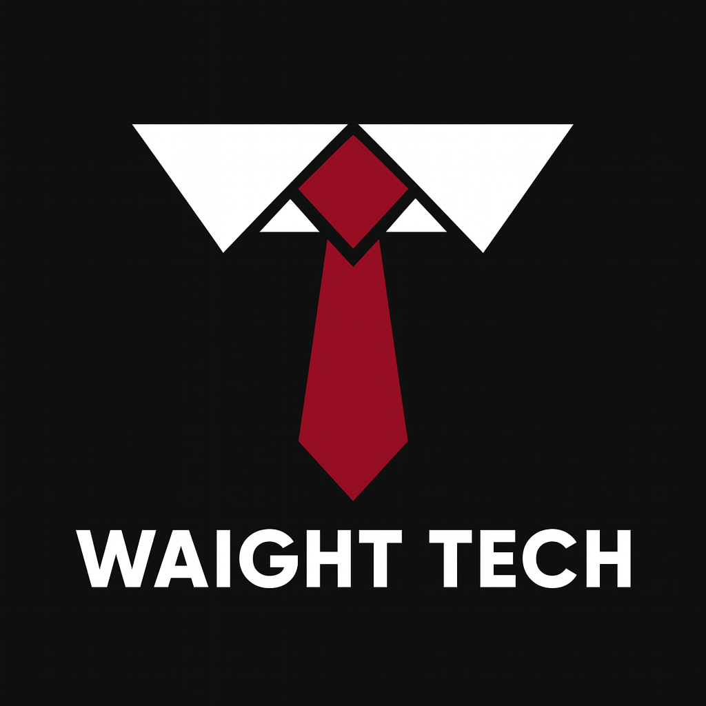 Waight Tech Logo